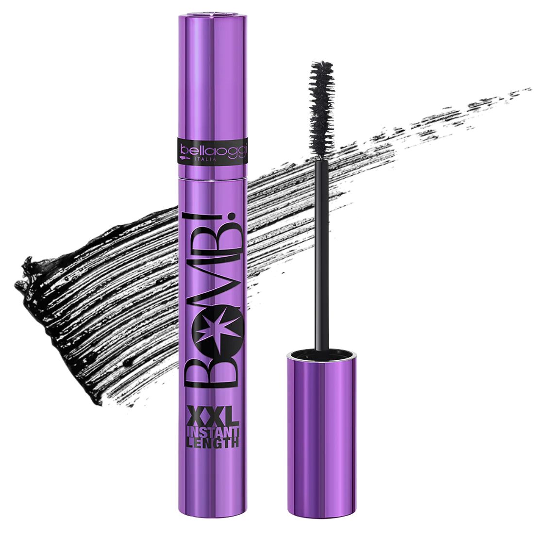 BOMB! XXL #INSTANT LENGTH