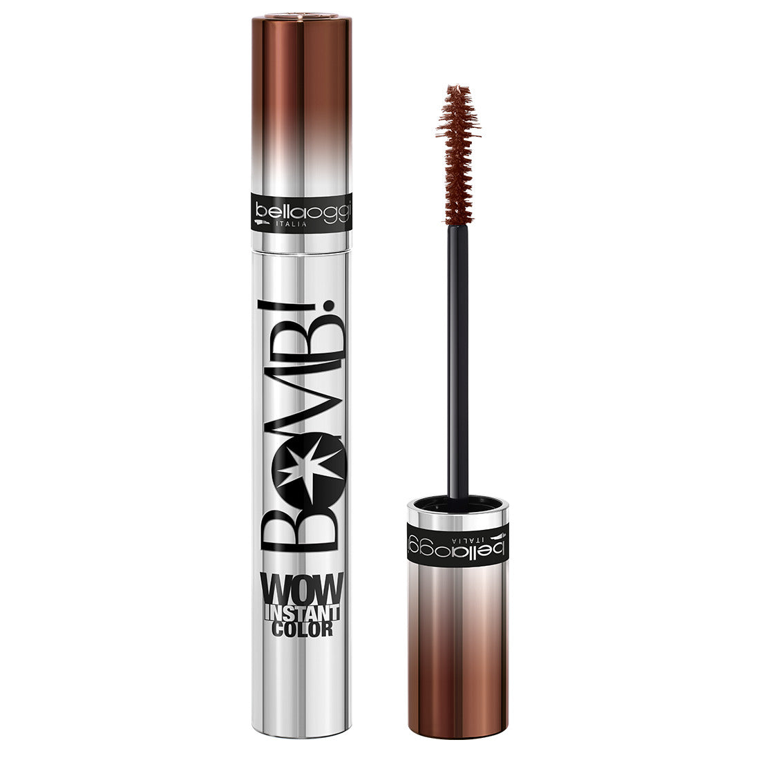 BOMB! VOLUME COLOR WOW