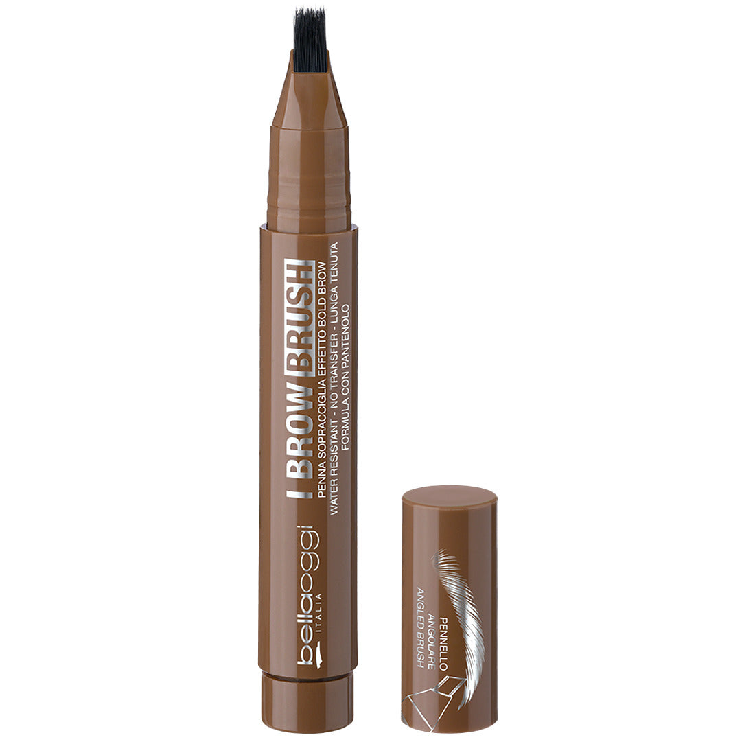 I BROW BRUSH