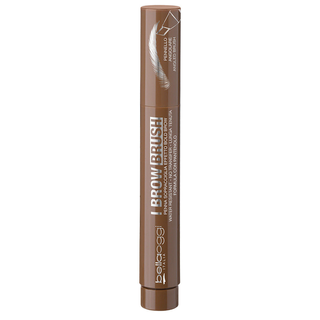 I BROW BRUSH