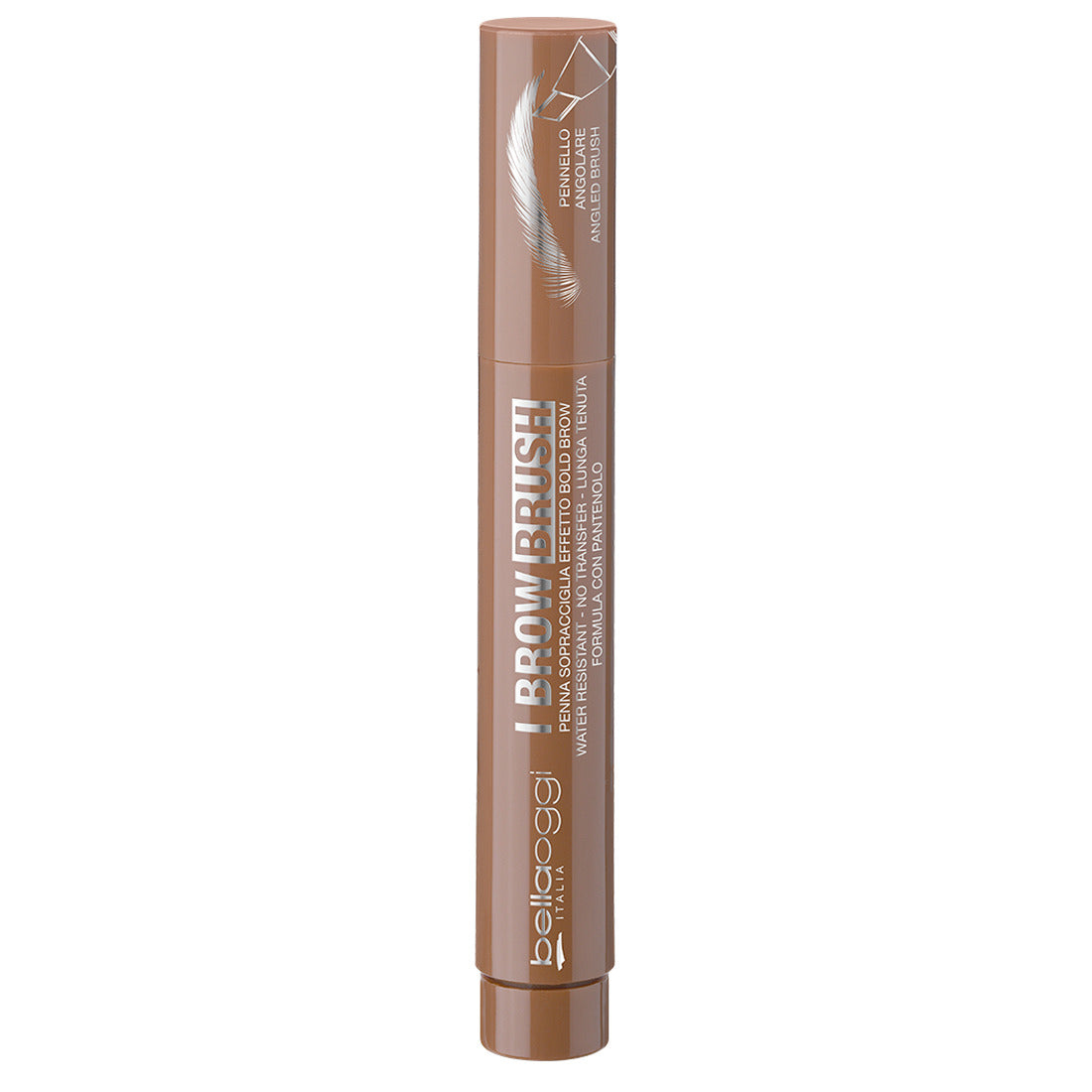 I BROW BRUSH