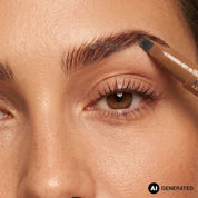 I BROW BRUSH