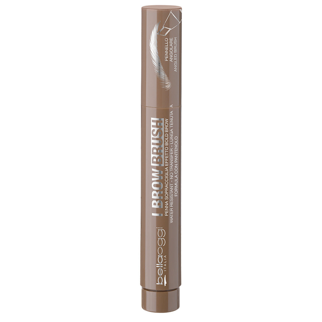 I BROW BRUSH