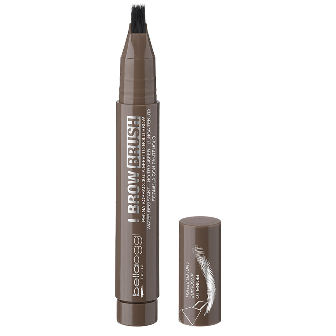 I BROW BRUSH