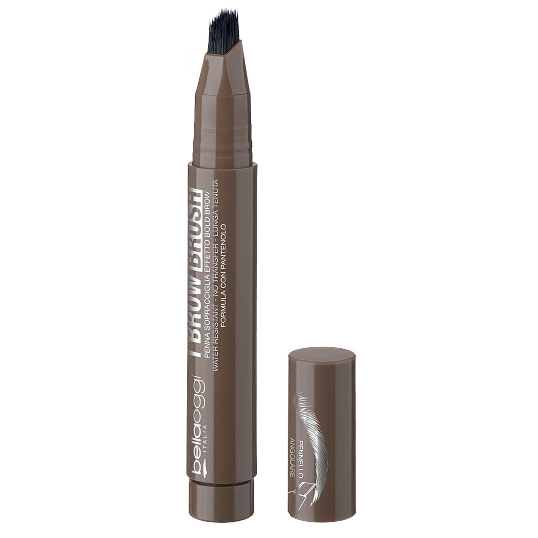 I BROW BRUSH