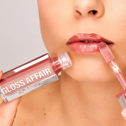 GLOSS AFFAIR