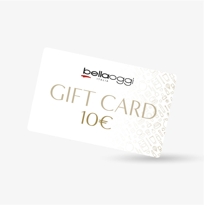 Gift Card Digitale