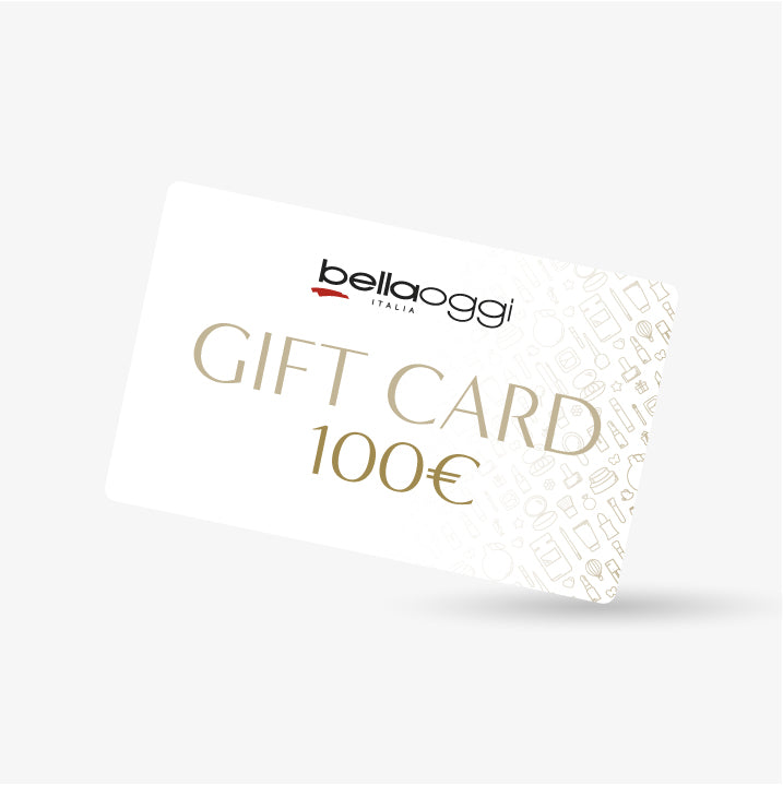 Gift Card Digitale