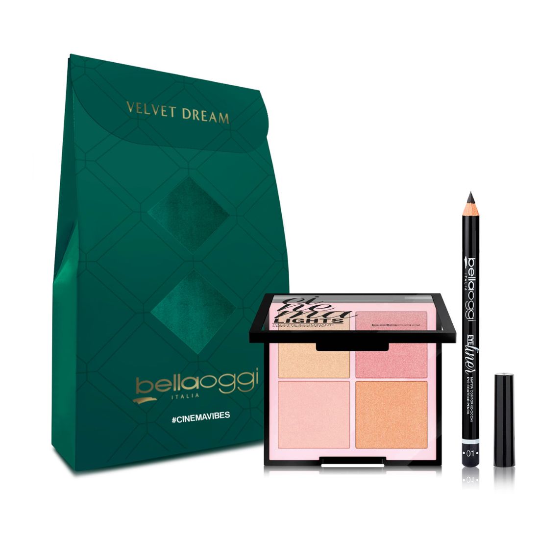 MINI KIT CINEMA VIBES