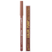 Lip Combo: Color Pump & Lip Nude