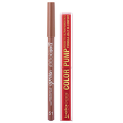 Lip Combo: Color Pump & Lip Nude