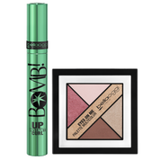 Bomb Up & Eyes On Me