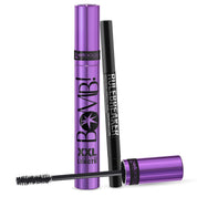 Kit Occhi: Mascara Bomb XXL Instant Length + Matita 3in1 per Ciglia Lunghe e Definite
