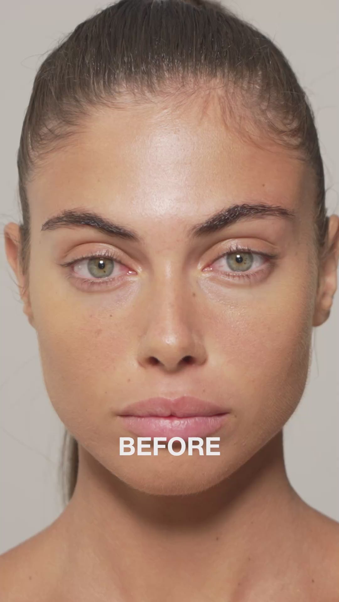 LASH AFFAIR SHAPING & CARING