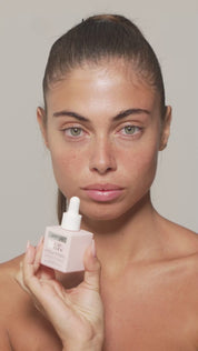 SIERO COLLAGENE E VIT C