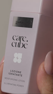 LOZIONE IDRATANTE