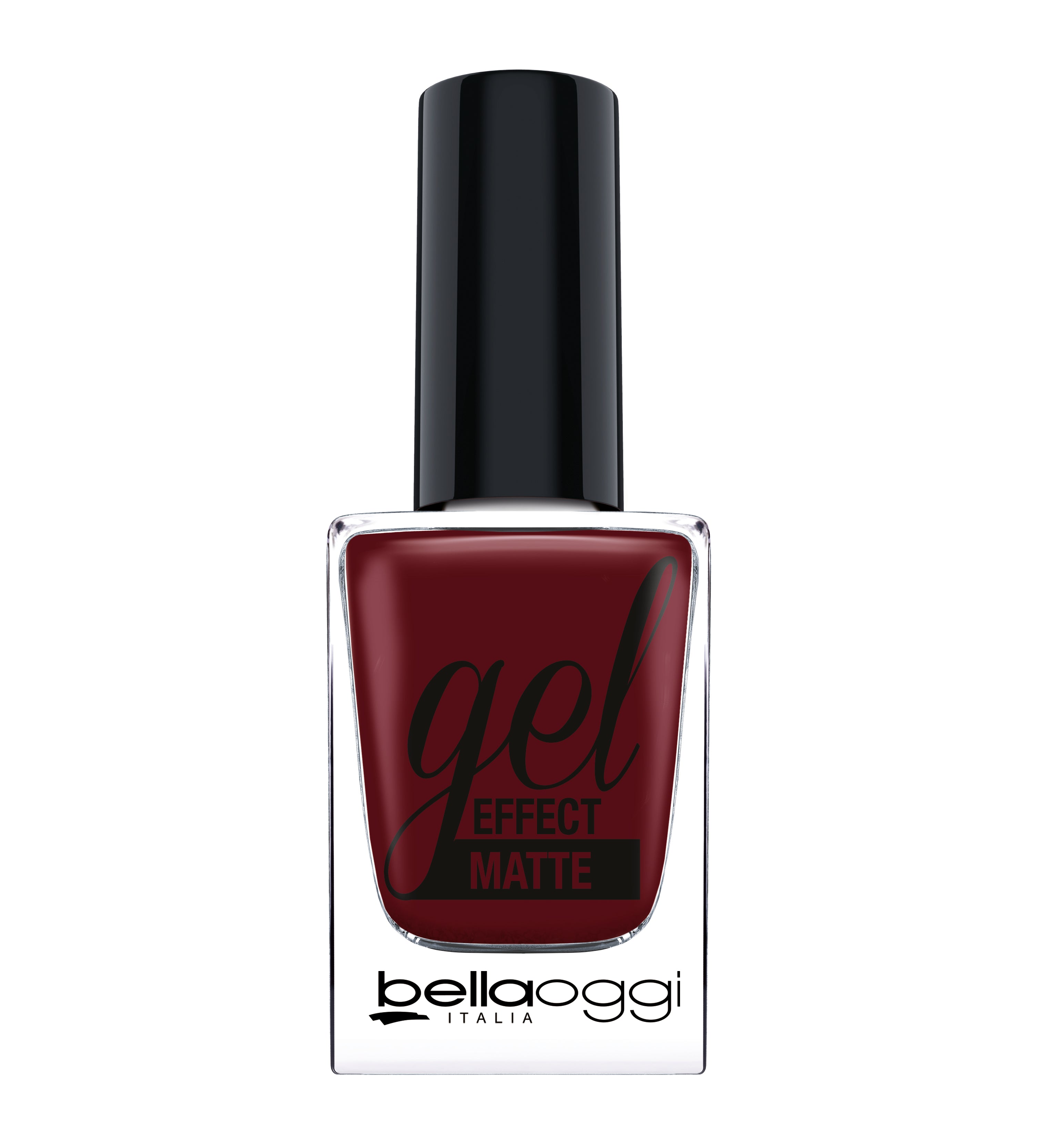GEL EFFECT MATTE