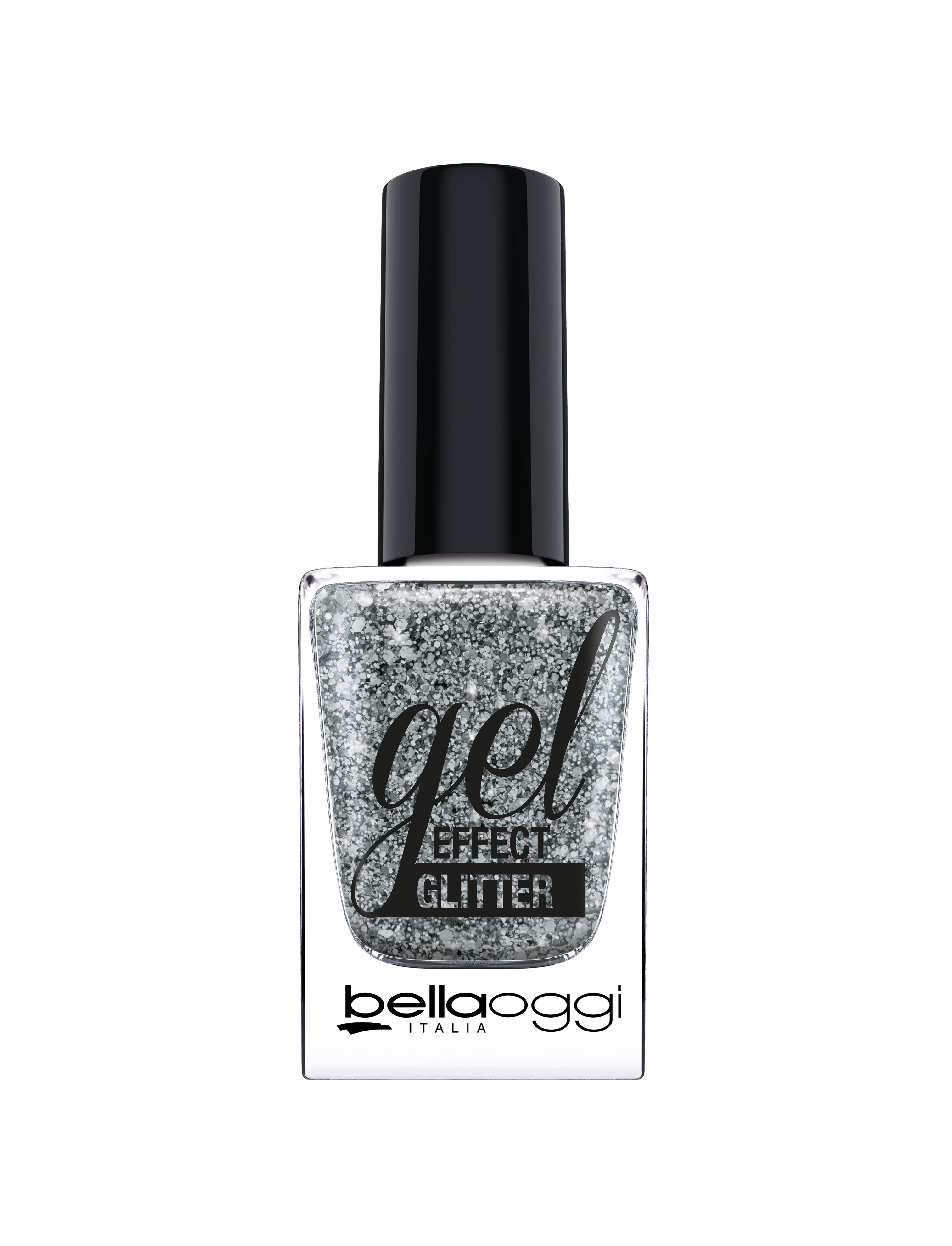 GEL EFFECT GLITTER