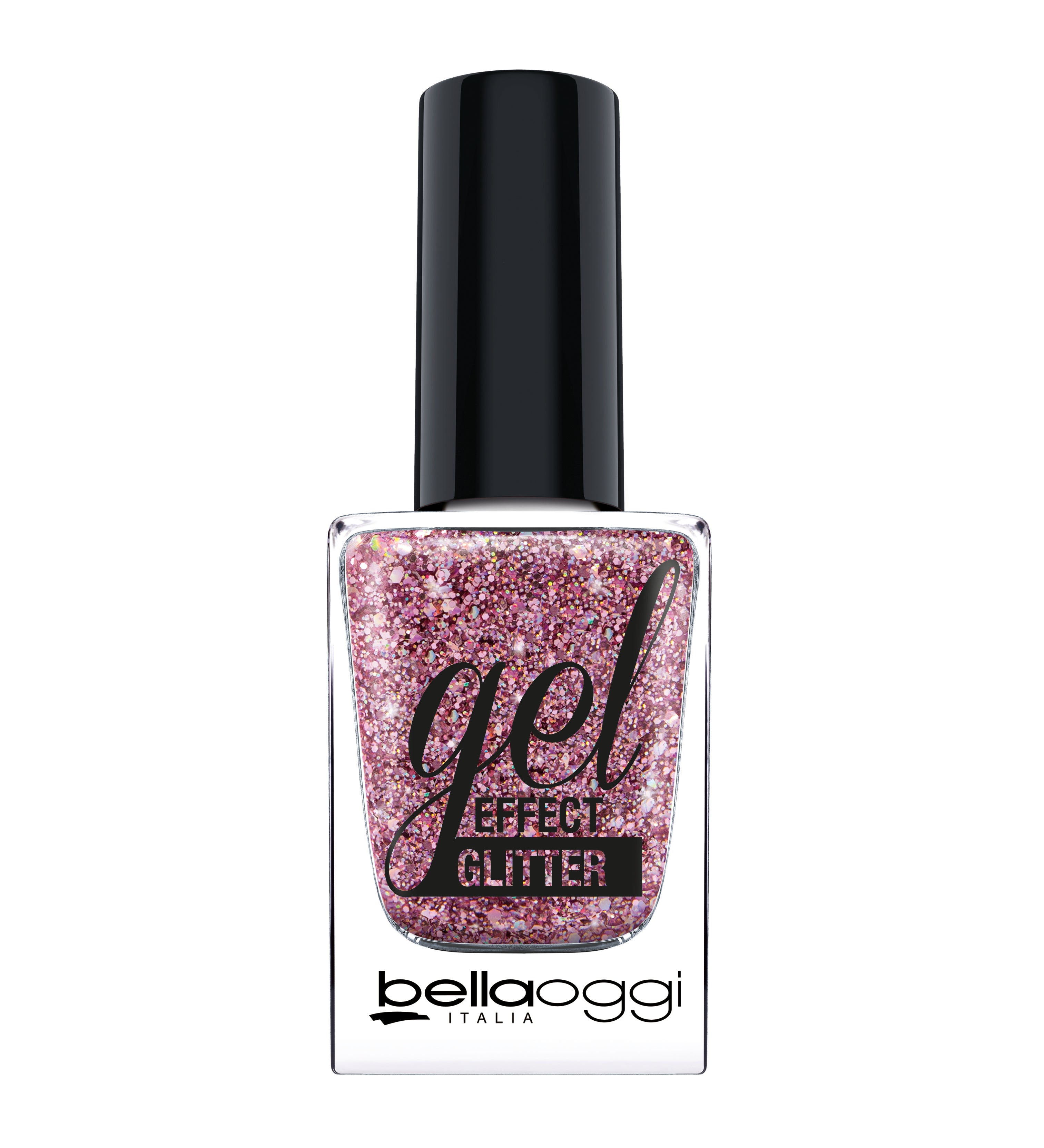 GEL EFFECT GLITTER