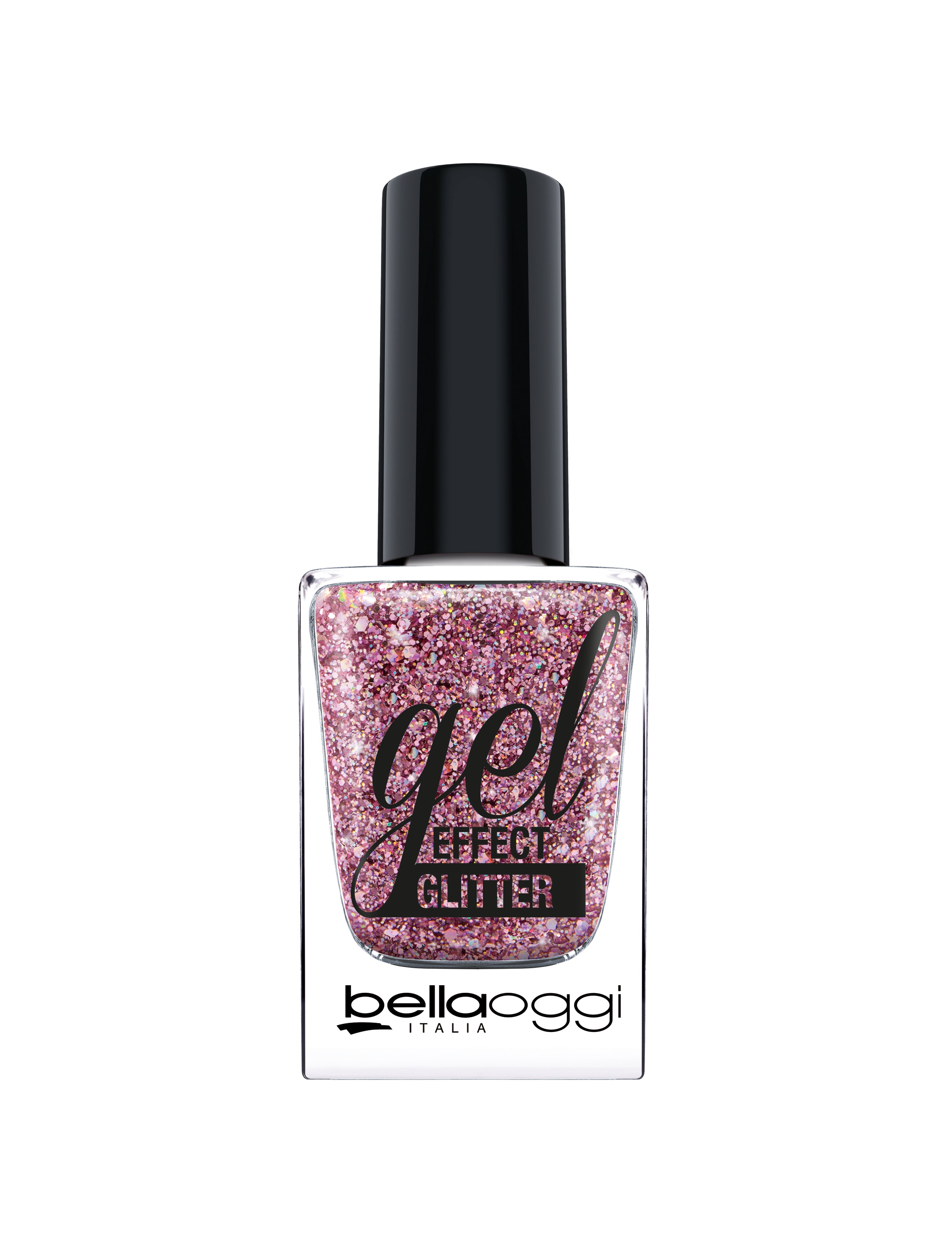GEL EFFECT GLITTER