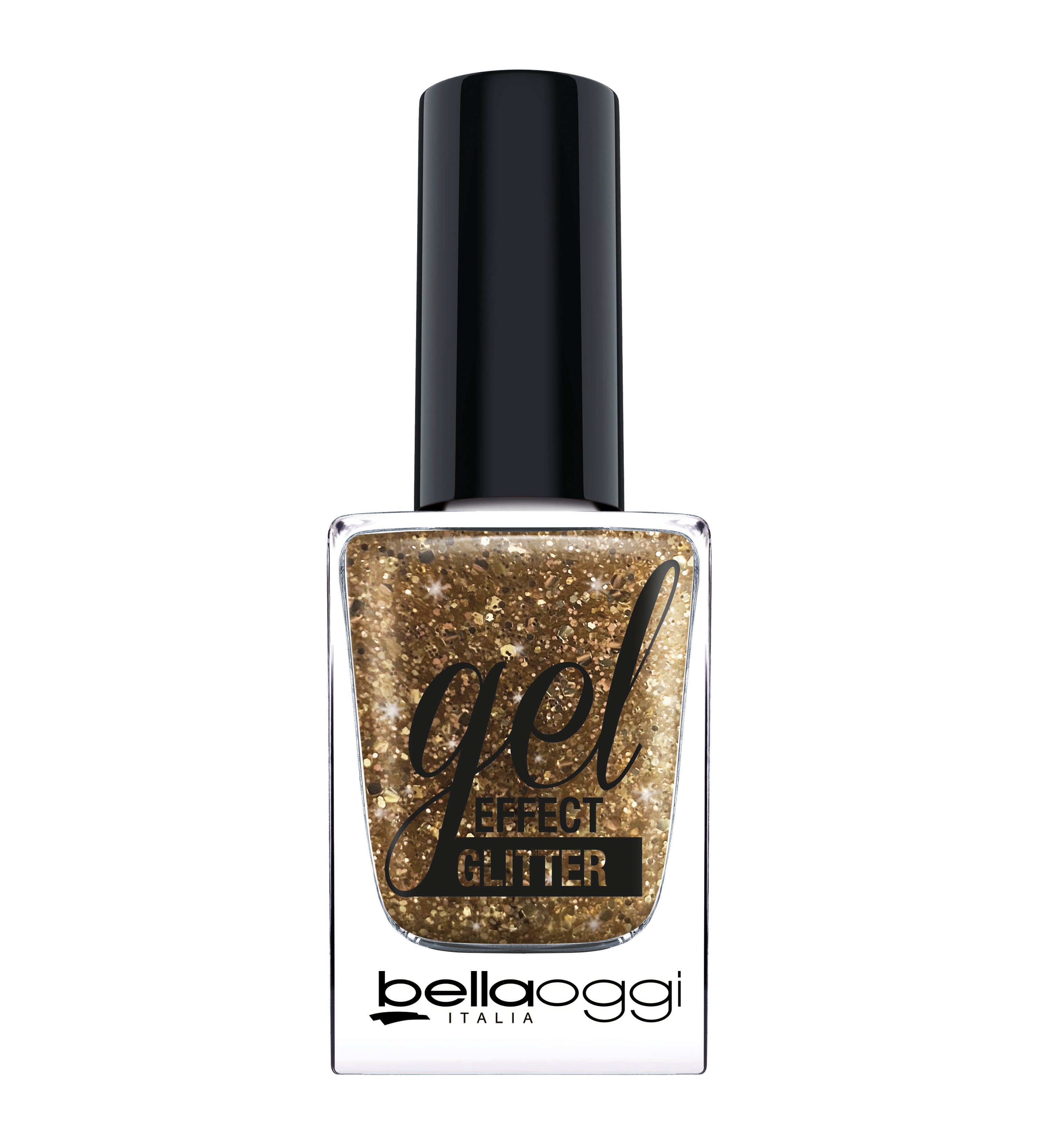 GEL EFFECT GLITTER