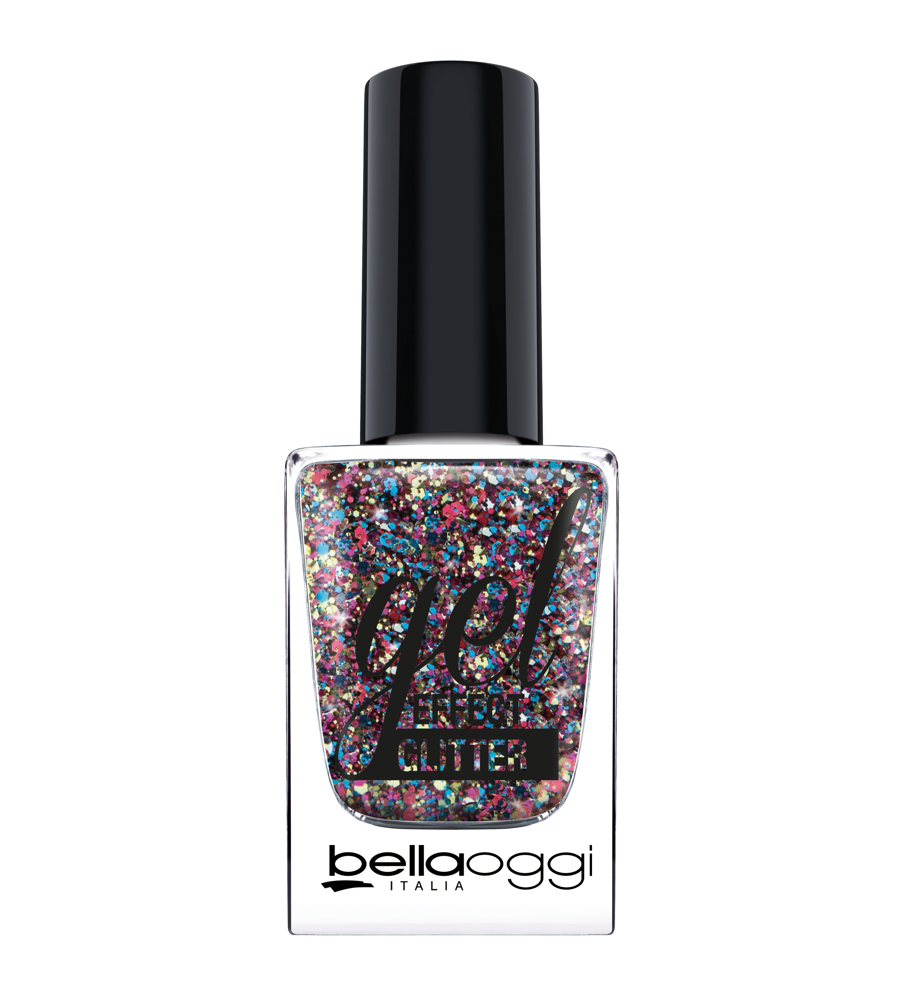 GEL EFFECT GLITTER