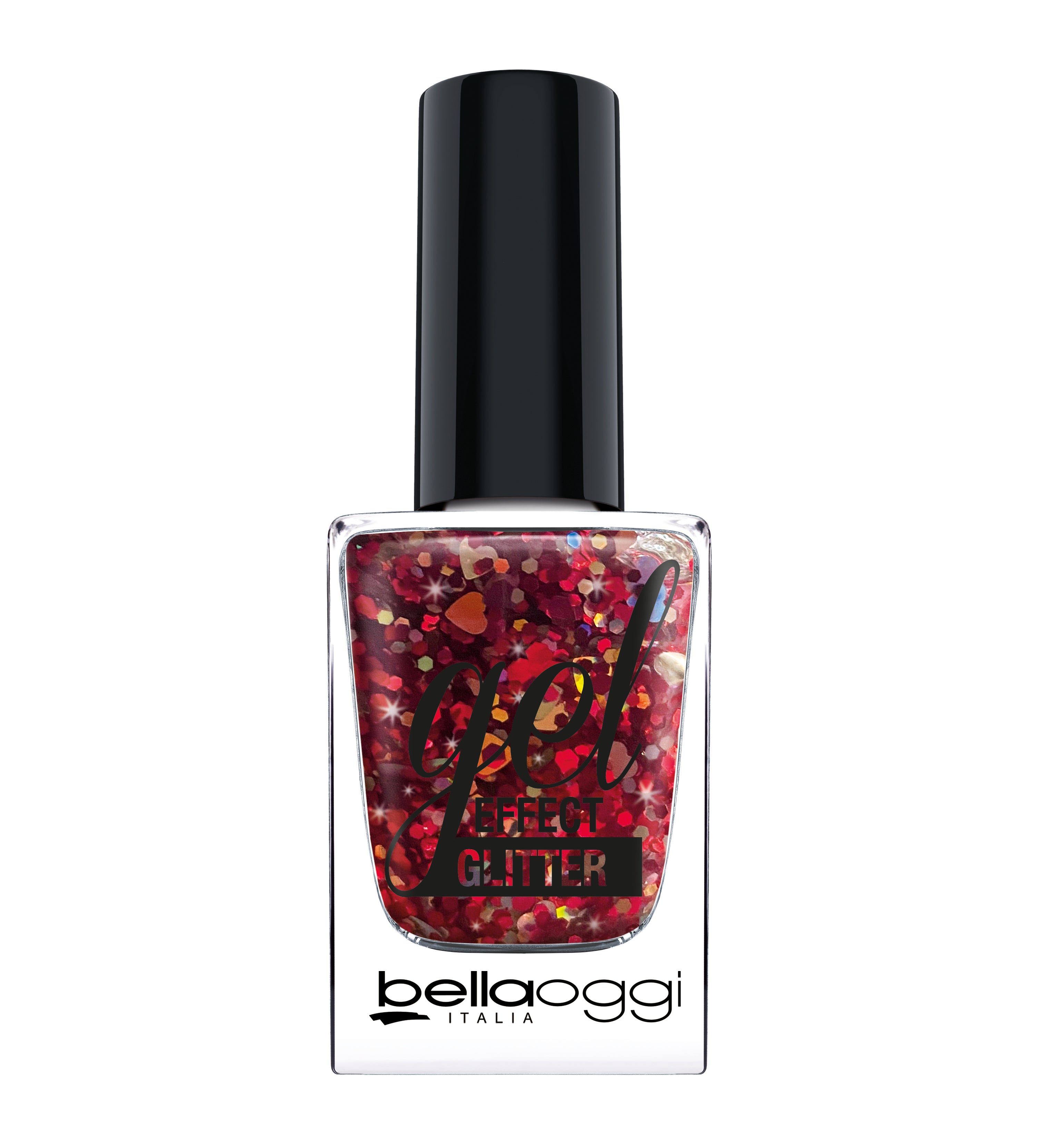 GEL EFFECT GLITTER