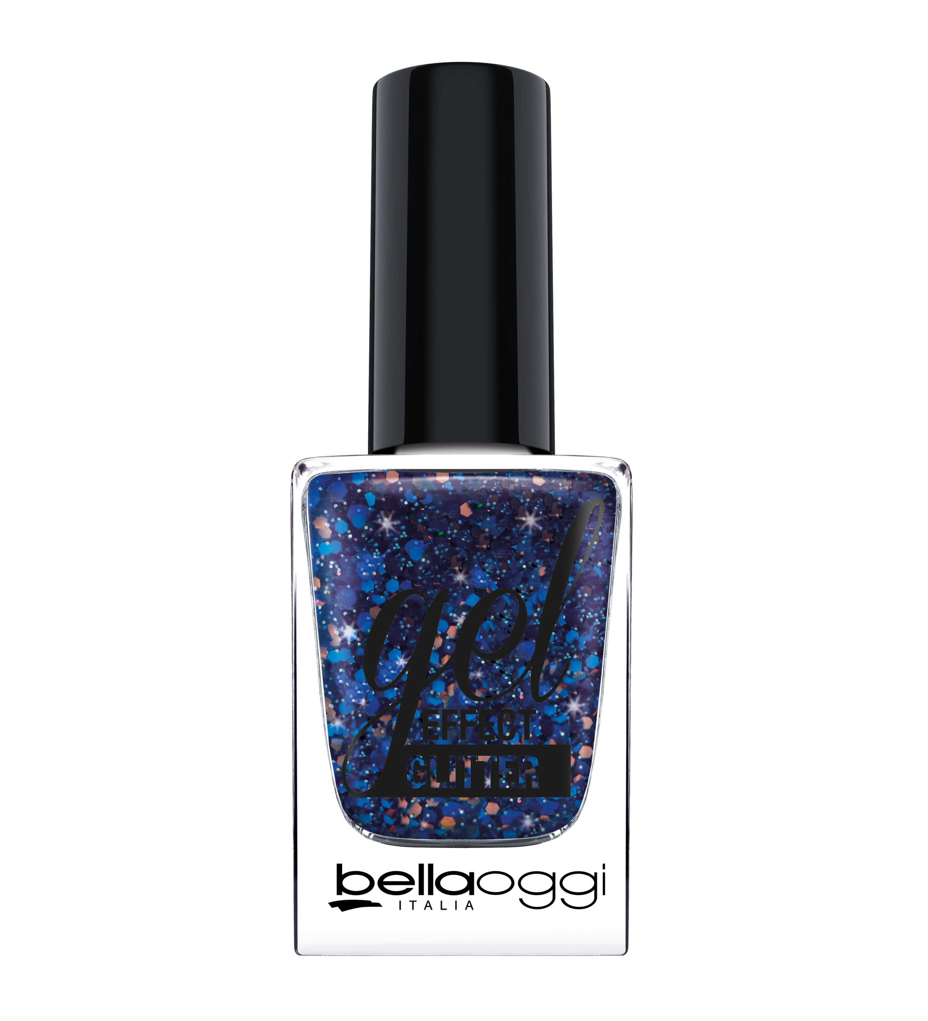GEL EFFECT GLITTER