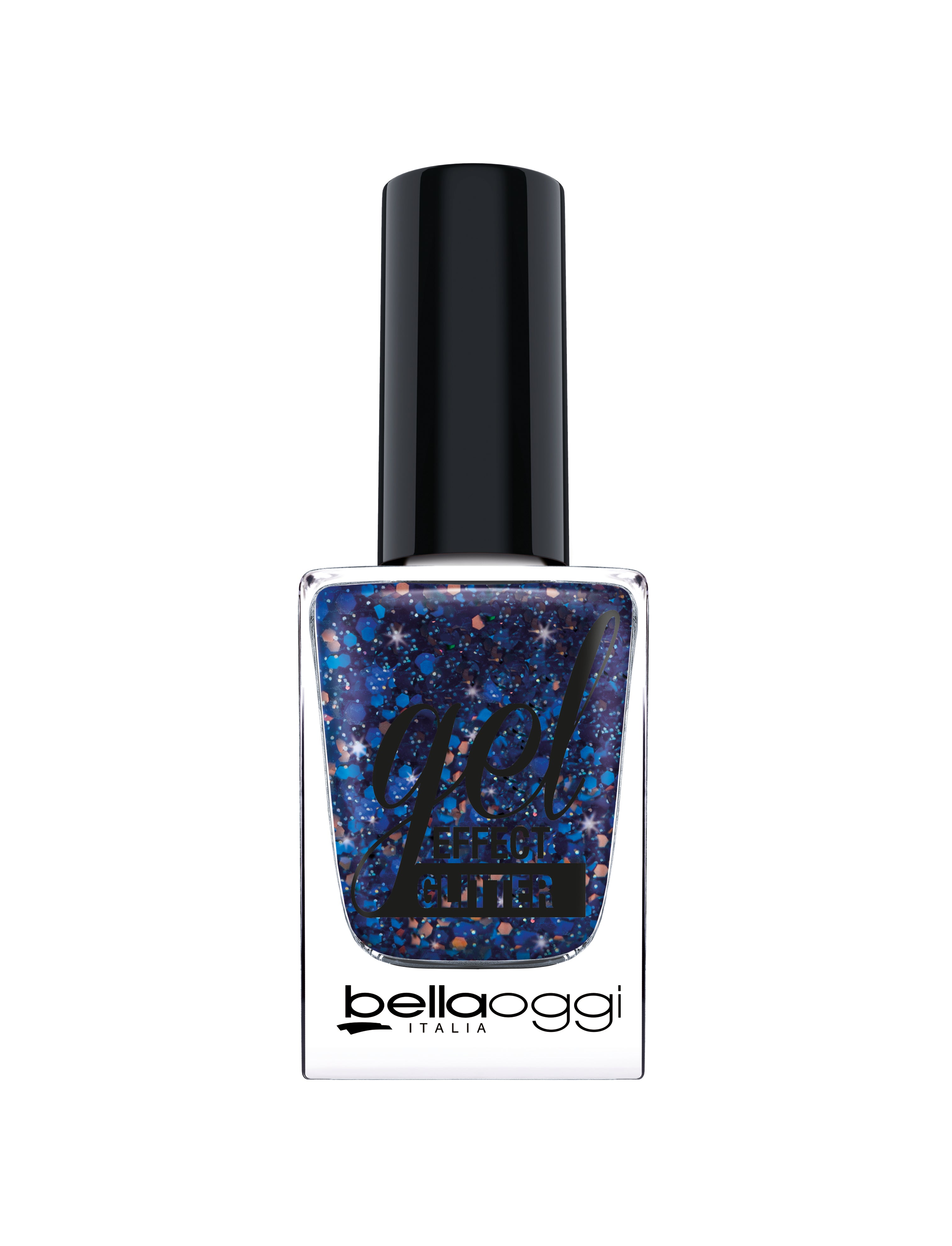 GEL EFFECT GLITTER