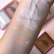 MY SKIN POWDER