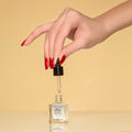 NAIL & CUTICLE OIL